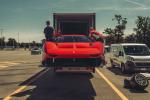 Ferrari P80/C 2019 года